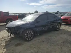 2T1BURHE2JC019299 2018 TOYOTA COROLLA
