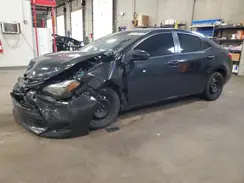 2T1BURHE2JC020145 2018 TOYOTA COROLLA