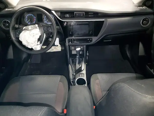 2T1BURHE2JC020145 2018 TOYOTA COROLLA - Image 8