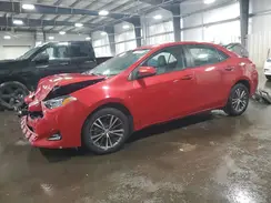 2T1BURHE2JC020419 2018 TOYOTA COROLLA