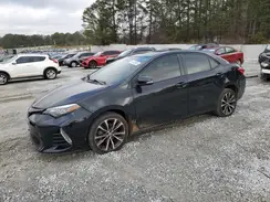 2T1BURHE2JC020582 2018 TOYOTA COROLLA