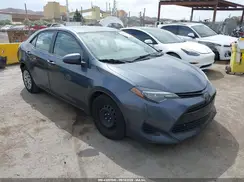 2T1BURHE2JC021070 2018 TOYOTA COROLLA