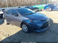 2T1BURHE2JC021506 2018 TOYOTA COROLLA