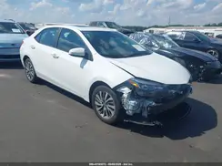 2T1BURHE2JC022235 2018 TOYOTA COROLLA