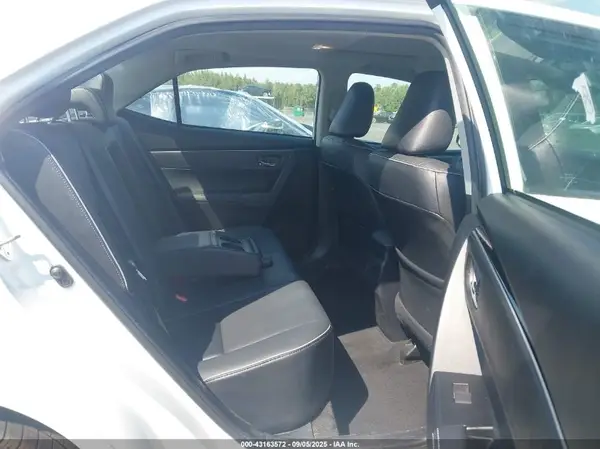 2T1BURHE2JC022235 2018 TOYOTA COROLLA - Image 8
