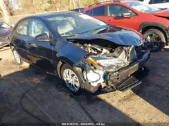 2T1BURHE2JC022865 2018 TOYOTA COROLLA