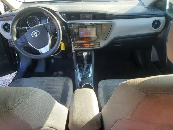 2T1BURHE2JC023336 2018 TOYOTA COROLLA - Image 8