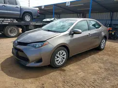 2T1BURHE2JC023403 2018 TOYOTA COROLLA