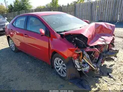 2T1BURHE2JC025345 2018 TOYOTA COROLLA