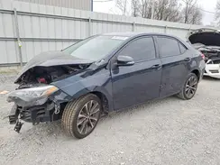 2T1BURHE2JC025412 2018 TOYOTA COROLLA