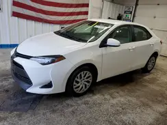 2T1BURHE2JC025491 2018 TOYOTA COROLLA