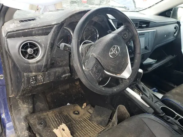 2T1BURHE2JC025667 2018 TOYOTA COROLLA - Image 8