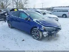 2T1BURHE2JC025815 2018 TOYOTA COROLLA