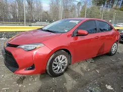2T1BURHE2JC029489 2018 TOYOTA COROLLA