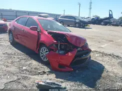 2T1BURHE2JC031548 2018 TOYOTA COROLLA