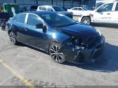 2T1BURHE2JC031596 2018 TOYOTA COROLLA