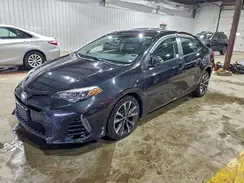 2T1BURHE2JC033140 2018 TOYOTA COROLLA