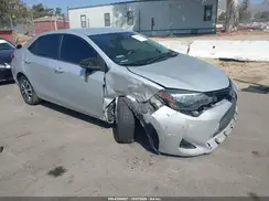 2T1BURHE2JC034451 2018 TOYOTA COROLLA