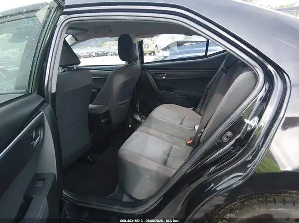 2T1BURHE2JC034868 2018 TOYOTA COROLLA - Image 8