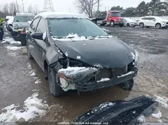 2T1BURHE2JC034904 2018 TOYOTA COROLLA