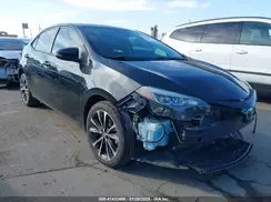 2T1BURHE2JC035809 2018 TOYOTA COROLLA