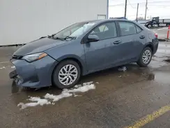 2T1BURHE2JC035857 2018 TOYOTA COROLLA