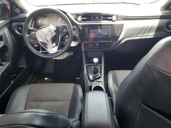 2T1BURHE2JC037799 2018 TOYOTA COROLLA - Image 8