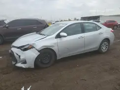 2T1BURHE2JC038452 2018 TOYOTA COROLLA