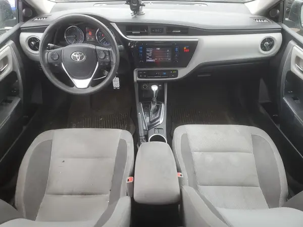 2T1BURHE2JC038452 2018 TOYOTA COROLLA - Image 8