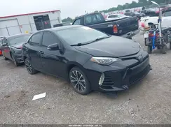 2T1BURHE2JC039245 2018 TOYOTA COROLLA