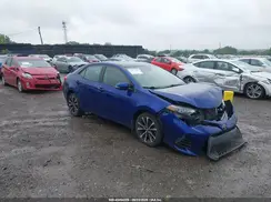 2T1BURHE2JC039259 2018 TOYOTA COROLLA