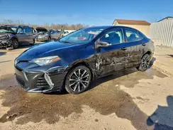 2T1BURHE2JC039522 2018 TOYOTA COROLLA