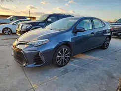 2T1BURHE2JC039892 2018 TOYOTA COROLLA
