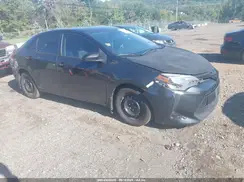 2T1BURHE2JC040072 2018 TOYOTA COROLLA