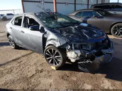 2T1BURHE2JC040783 2018 TOYOTA COROLLA
