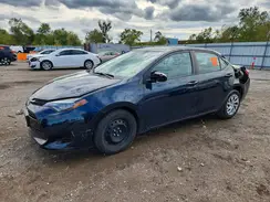 2T1BURHE2JC041464 2018 TOYOTA COROLLA