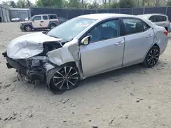 2T1BURHE2JC041593 2018 TOYOTA COROLLA