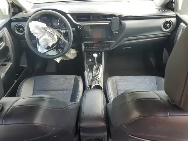 2T1BURHE2JC041593 2018 TOYOTA COROLLA - Image 8