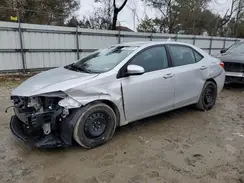 2T1BURHE2JC041979 2018 TOYOTA COROLLA