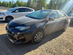 2T1BURHE2JC042243 2018 TOYOTA COROLLA
