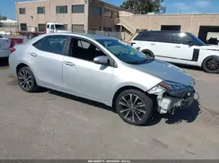 2T1BURHE2JC043442 2018 TOYOTA COROLLA