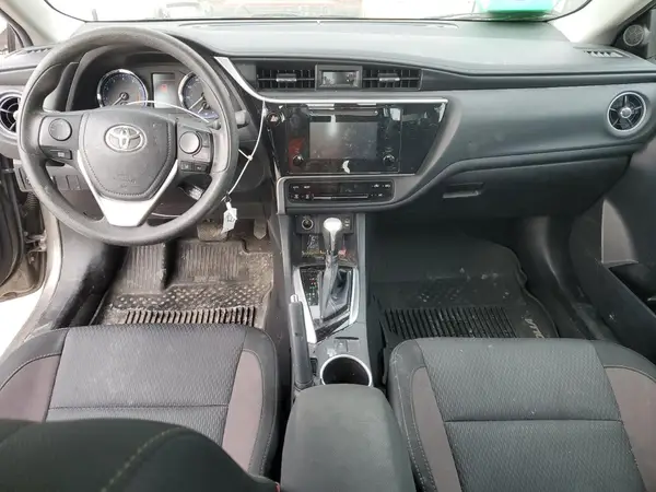 2T1BURHE2JC043991 2018 TOYOTA COROLLA - Image 8