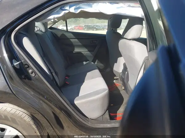 2T1BURHE2JC044784 2018 TOYOTA COROLLA - Image 8