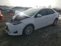 2T1BURHE2JC045997 2018 TOYOTA COROLLA