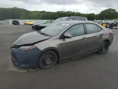 2T1BURHE2JC046115 2018 TOYOTA COROLLA