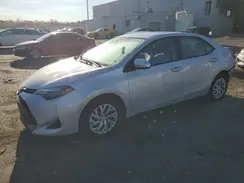 2T1BURHE2JC046714 2018 TOYOTA COROLLA