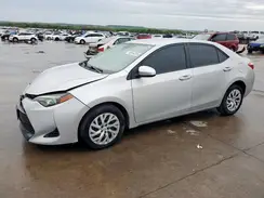 2T1BURHE2JC047166 2018 TOYOTA COROLLA