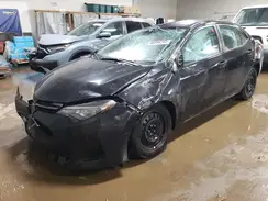 2T1BURHE2JC047300 2018 TOYOTA COROLLA