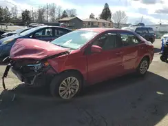 2T1BURHE2JC048608 2018 TOYOTA COROLLA