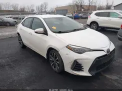 2T1BURHE2JC049502 2018 TOYOTA COROLLA